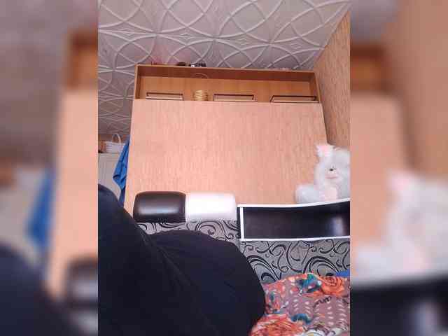 Dasha04 webcam