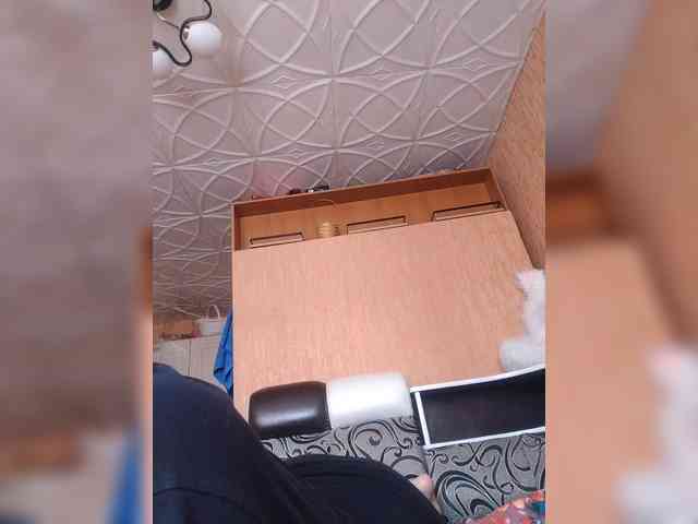 Dasha04 webcam