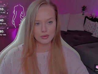 CrisWilliams Porn Show