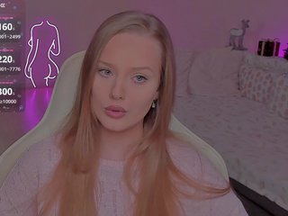 CrisWilliams Porn Show