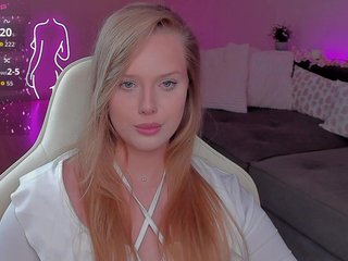 CrisWilliams Porn Show