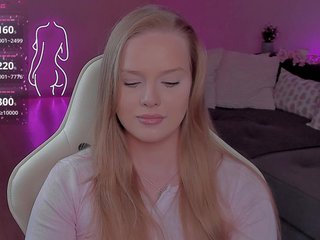 CrisWilliams Porn Show