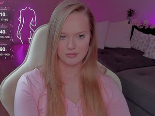 CrisWilliams Porn Show