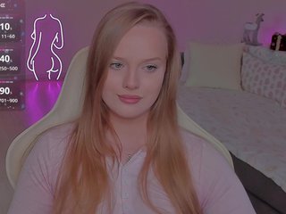 CrisWilliams Porn Show