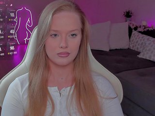 CrisWilliams Porn Show