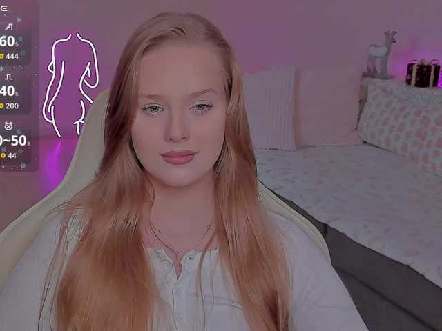 CristalWilliams's BongaCams show and profile