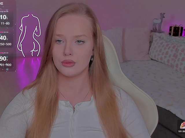 CristalWilliams's BongaCams show and profile