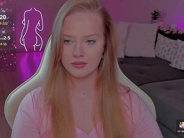 CristalWilliams from BongaCams