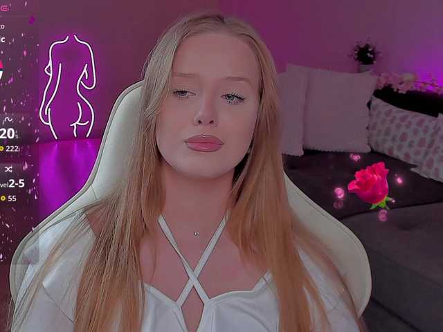 CristalWilliams from BongaCams is Freechat