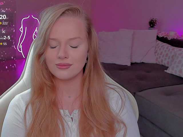CristalWilliams from BongaCams is Freechat