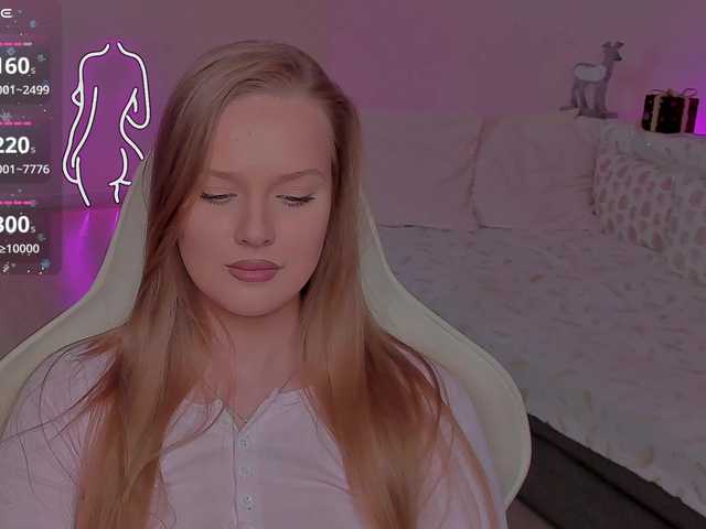 CristalWilliams's BongaCams show and profile