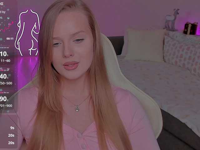 CristalWilliams's BongaCams show and profile