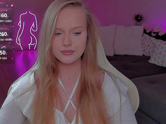 CristalWilliams from BongaCams