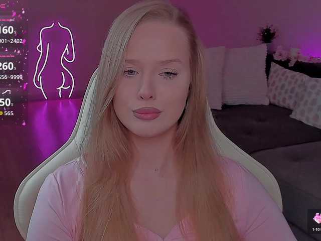 CristalWilliams from BongaCams