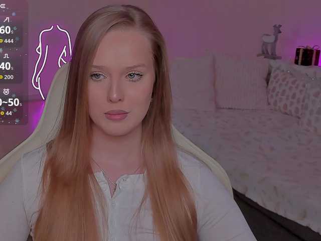 CristalWilliams's BongaCams show and profile