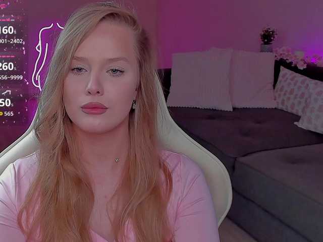 CristalWilliams from BongaCams