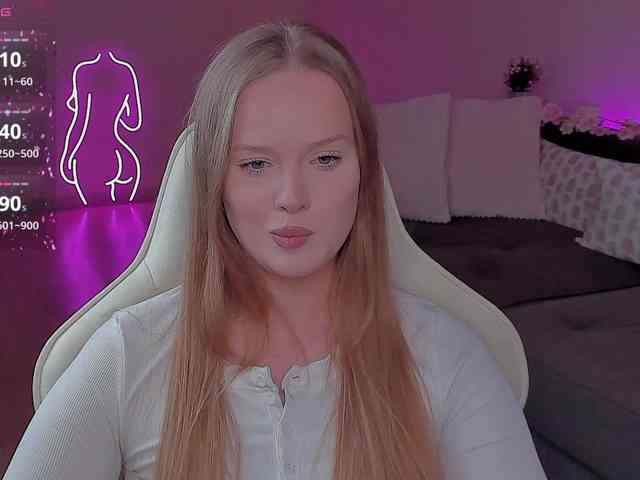 CrisWilliams webcam