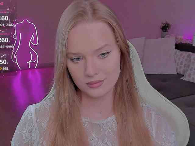 CrisWilliams webcam