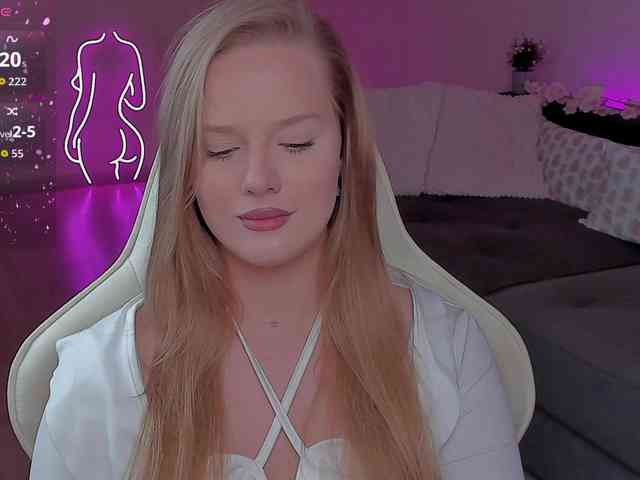 CrisWilliams webcam