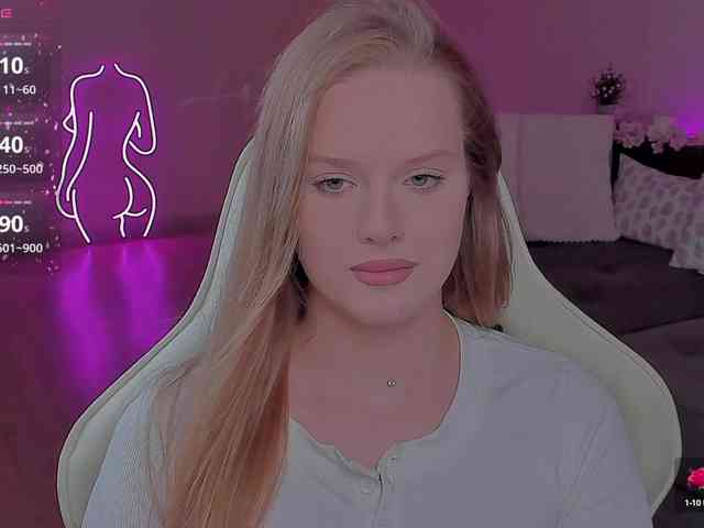 CrisWilliams webcam