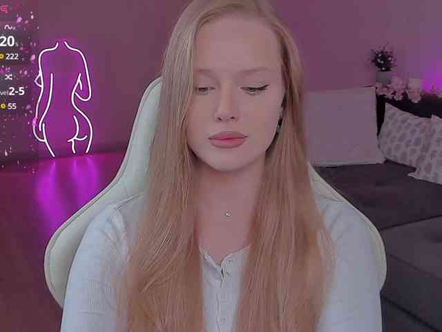 CrisWilliams webcam