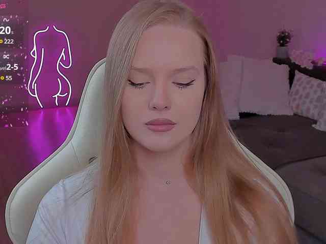 CrisWilliams webcam