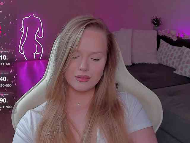 CrisWilliams webcam