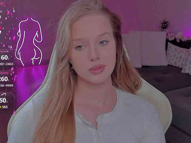 CrisWilliams webcam