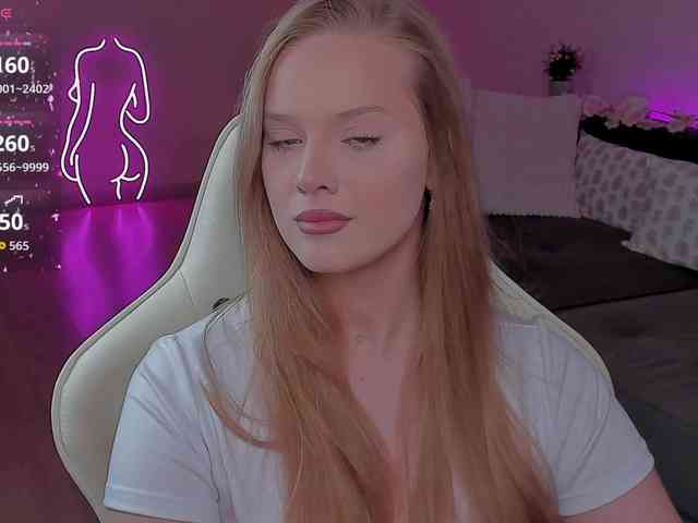 CrisWilliams webcam