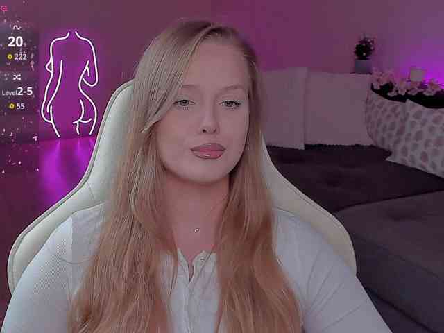 CrisWilliams webcam
