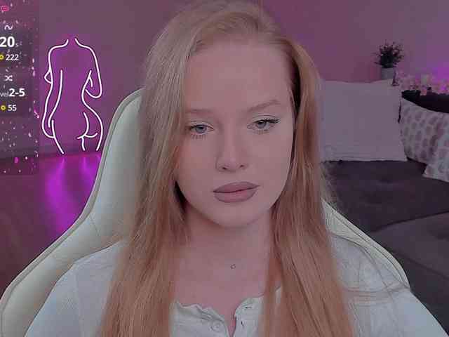 CrisWilliams webcam