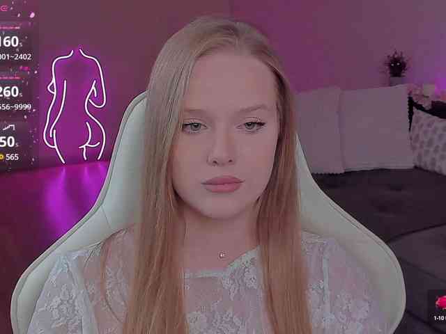 CrisWilliams webcam