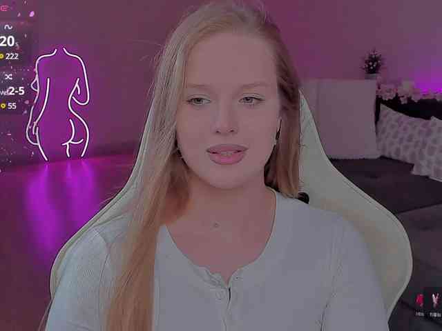 CrisWilliams webcam