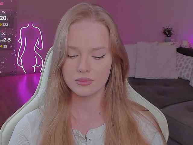 CrisWilliams webcam