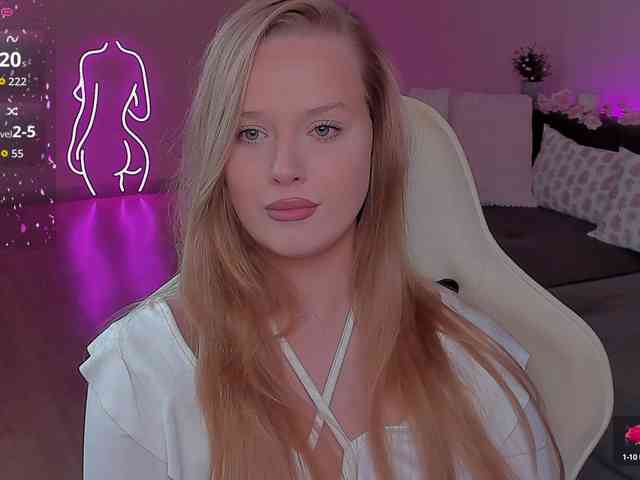 CrisWilliams webcam