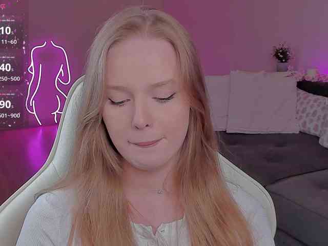 CrisWilliams webcam