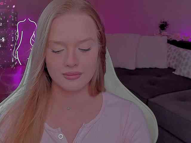 CrisWilliams webcam