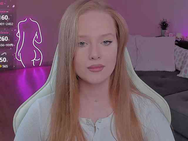 CrisWilliams webcam