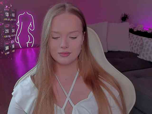 CrisWilliams webcam
