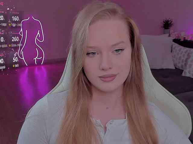 CrisWilliams webcam