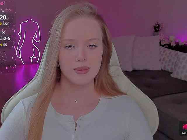 CrisWilliams webcam