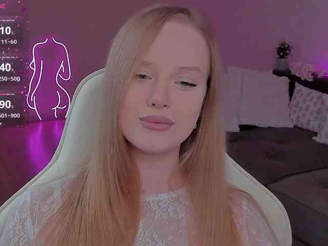 CrisWilliams webcam