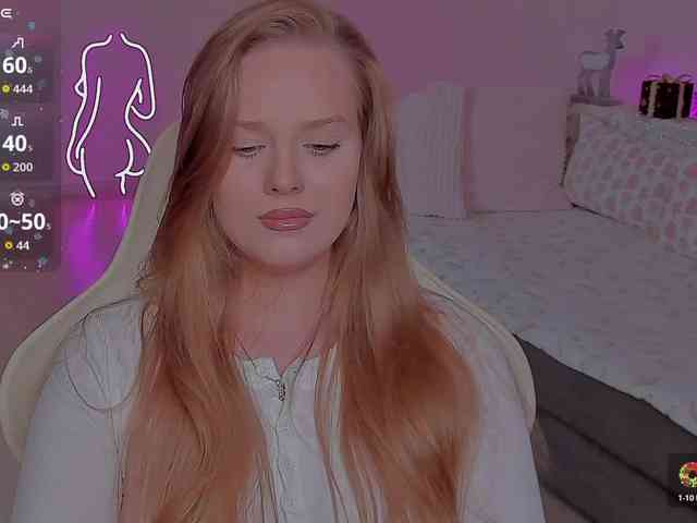 CristalWilliams Live Webcam on BongaCams