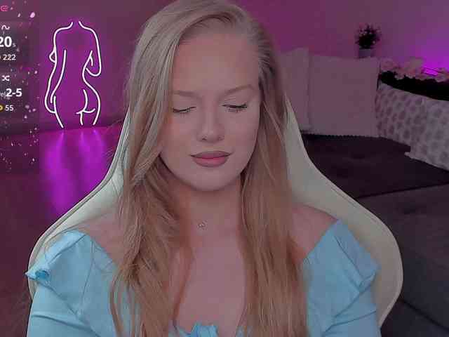 CrisWilliams webcam