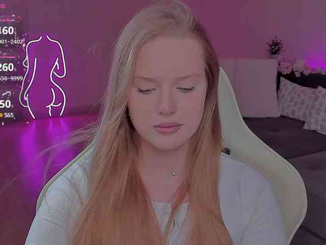 CrisWilliams webcam