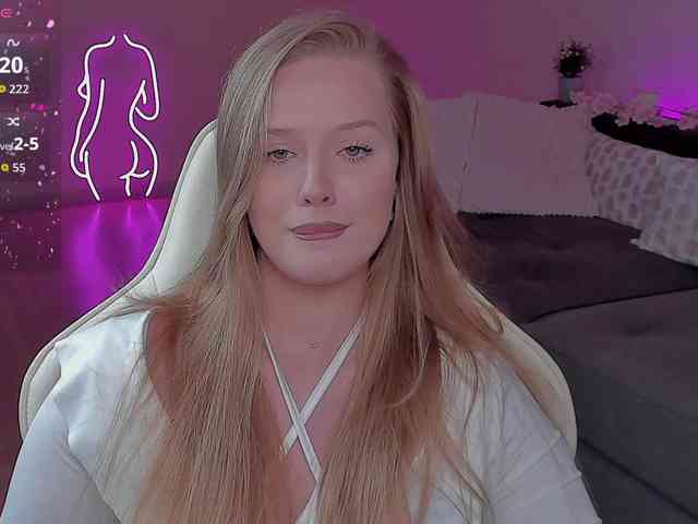 CrisWilliams webcam