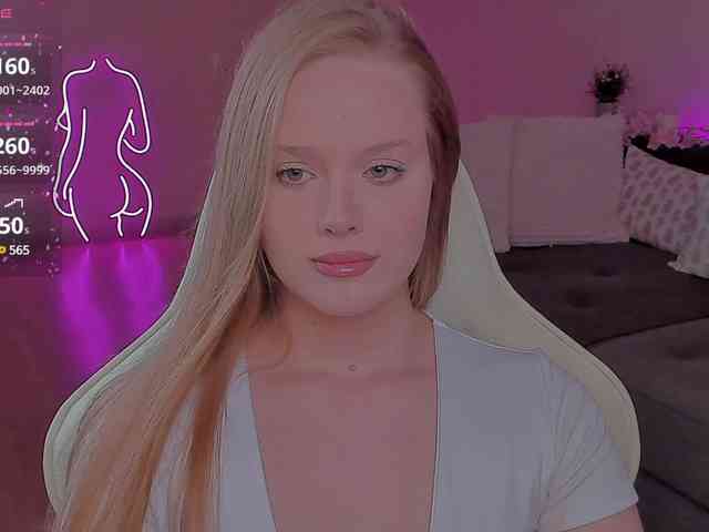 live camsex CristalWilliams