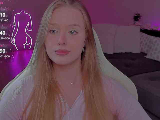 CrisWilliams webcam