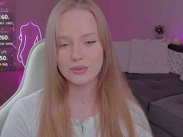 CrisWilliams webcam