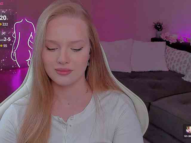 CrisWilliams webcam